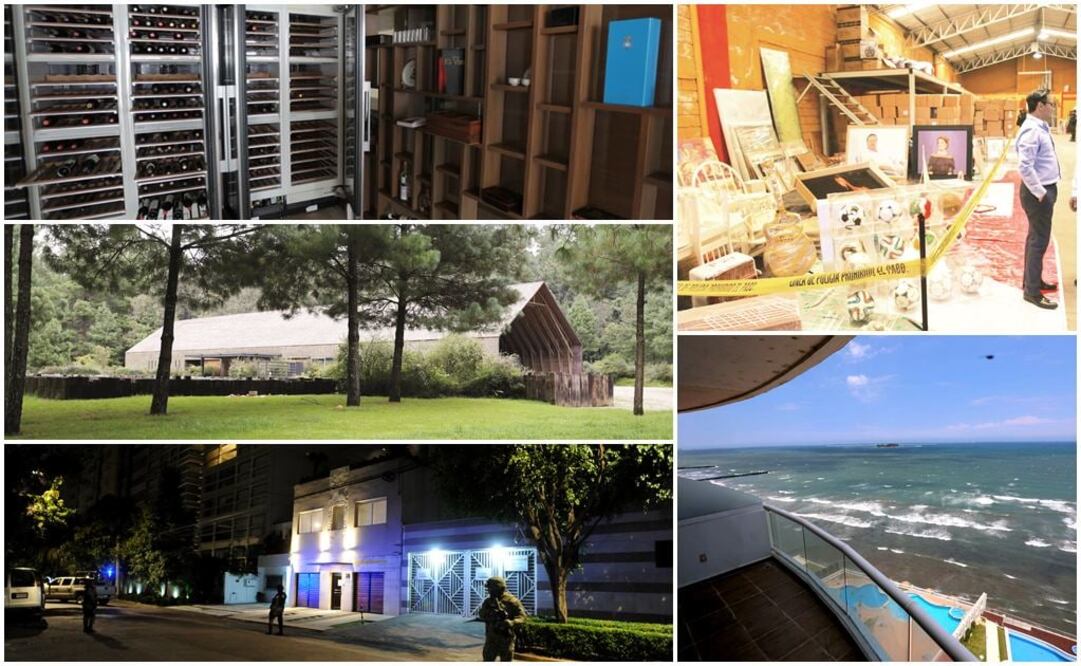 Foto: Archivo EL UNIVERSAL