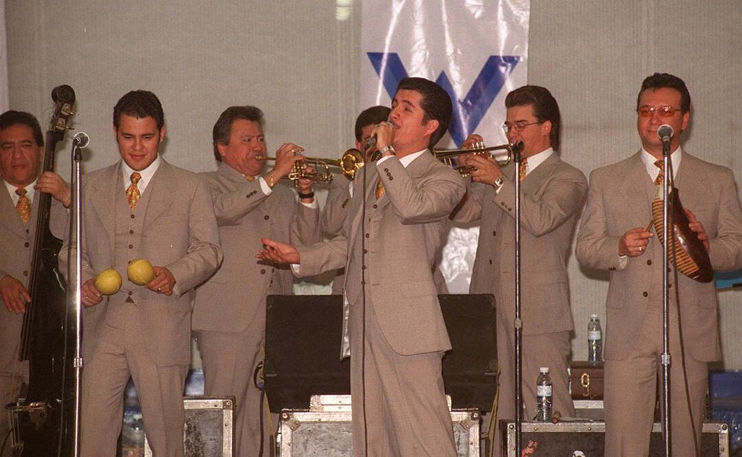 Foto: Archivo EL UNIVERSAL