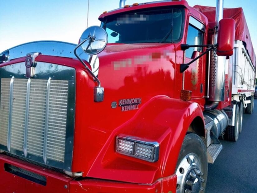 Aseguran 35 mil litros de combustible y clausuran toma clandestina en Tamaulipas