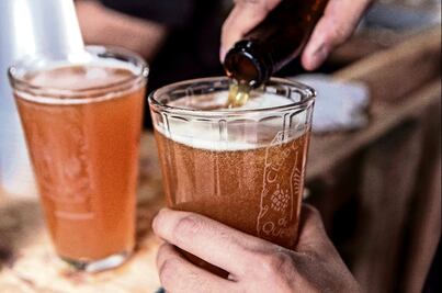 ¿Quieres conocer dónde comprar la cerveza más barata?