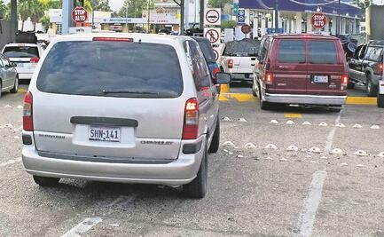 Alerta alza en precios de gasolina en Estados Unidos