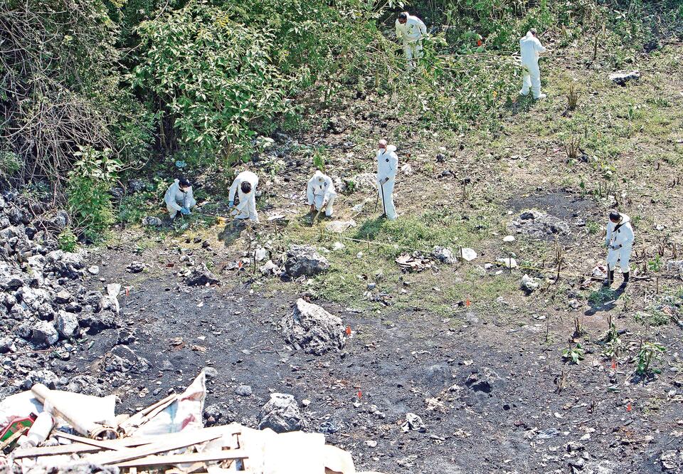 Foto: Archivo / EL UNIVERSAL