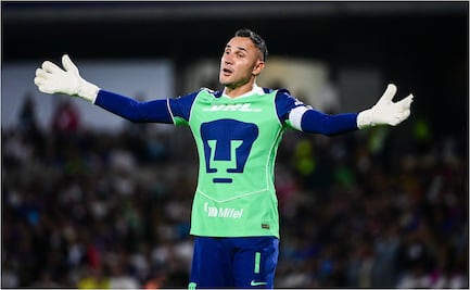 Ante Cruz Azul, Keylor Navas busca su segundo título en CU