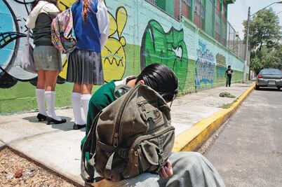 Buscan frenar bullying con programa permanente