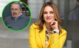 Flor Rubio defiende a Pedro Sola tras polémicas declaraciones contra los “perrhijos”