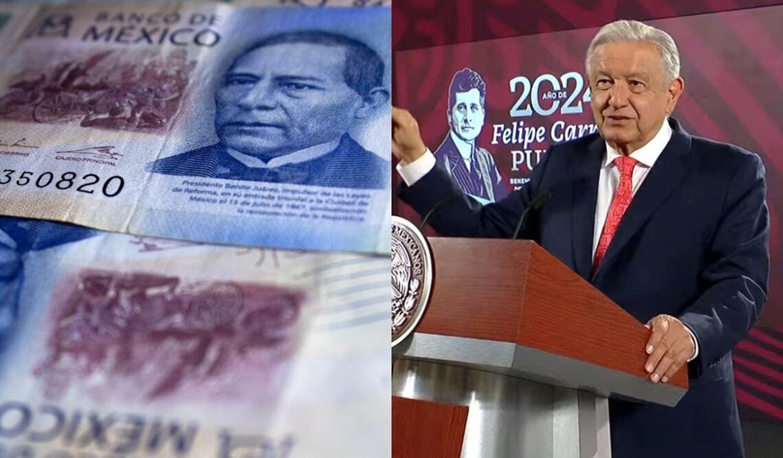 Para analistas de Engen Capital, la gestión del presidente López Obrador influyó para que el peso mostrara estabilidad y destacaron las finanzas públicas sanas, las reservas internacionales y el grado de inversión del soberano. Foto: Archivo/El Universal