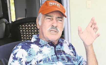 García recuerda otras épocas