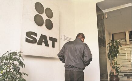 SAT lanza app para revisar contribuciones fiscales