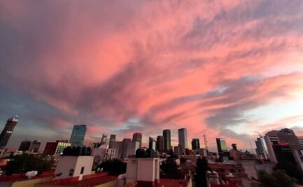 Clima: Frente frío seguirá impactando a la CDMX, se esperan heladas y temperaturas de 1 grado este 31 de diciembre