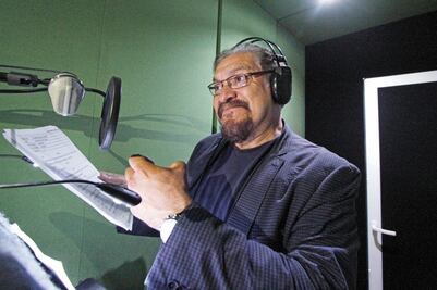 'The Strain' le causó hasta pesadillas