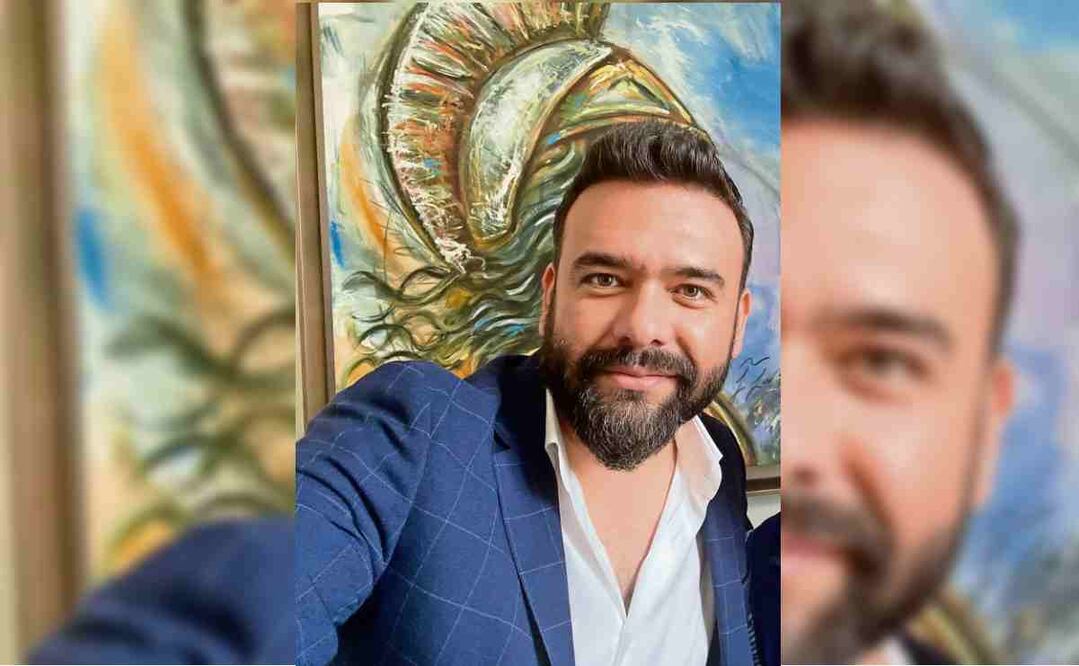 Silem García Peña. Foto: Especial