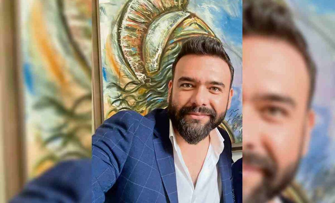 Silem García Peña. Foto: Especial