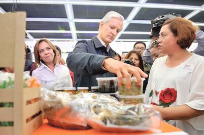 Buscan impulsar a las emprendedoras