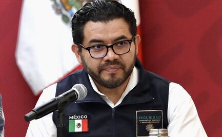 ¿Quién es Carlos Augusto Morales, el impulsor de la 4T que será secretario particular de Sheinbaum?