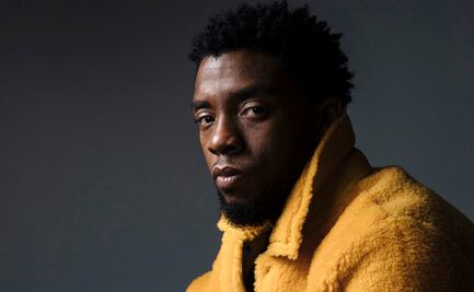 Artistas, políticos y cantantes lamentan la muerte de Chadwick Boseman