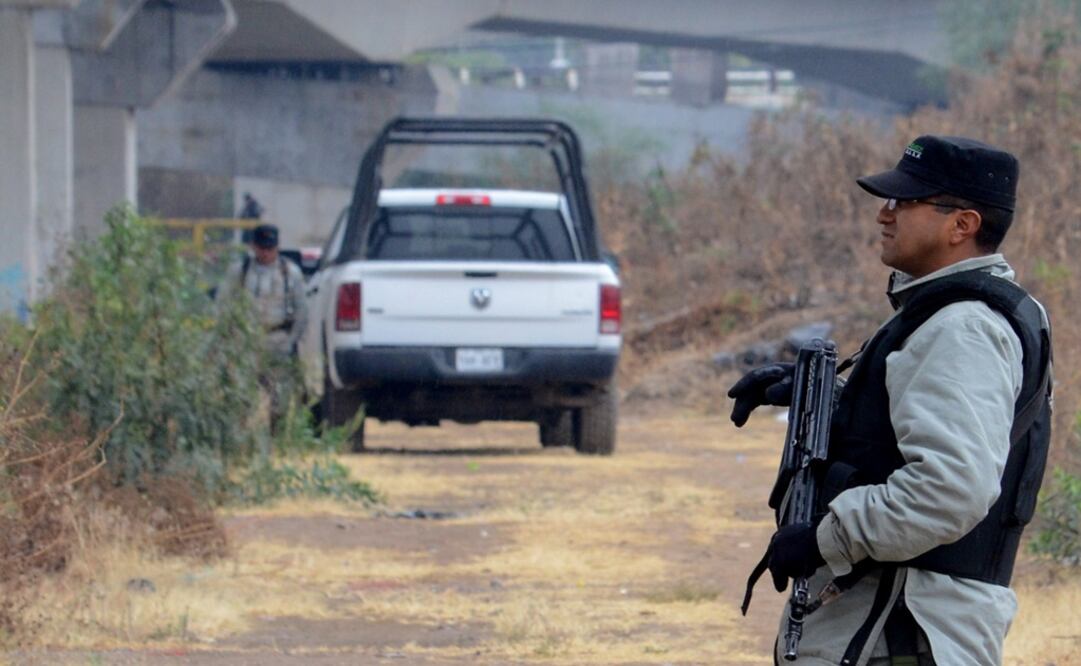 Foto: Archivo/ Cuartoscuro               