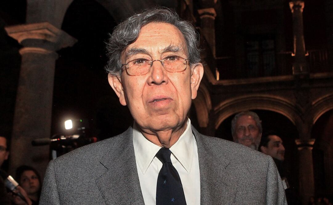 Foto: Archivo/EL UNIVERSAL