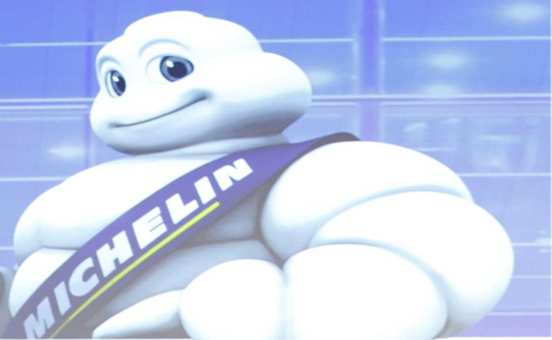 Michelin tendrá nueva planta en León