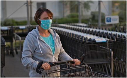 Mejora situación de hogares en EU; persiste incertidumbre sobre despidos laborales: Fed