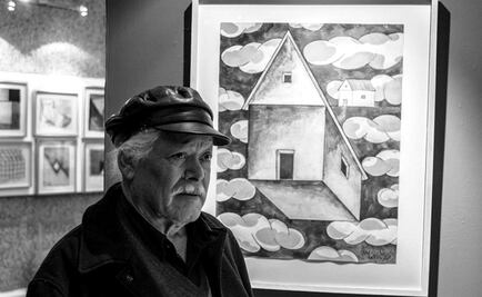 Mexican artist Javier Arévalo passes away