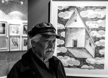 Mexican artist Javier Arévalo passes away