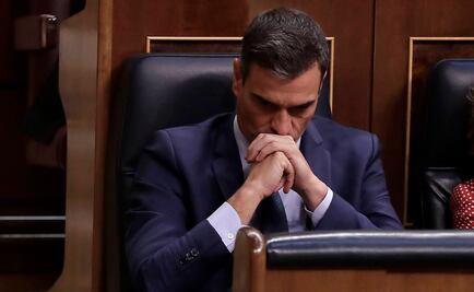 Sánchez fracasa en la segunda votación para ser presidente del Gobierno español