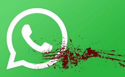 Cinco muertos en India por fake news en WhatsApp