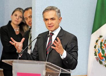 Alistan transición de jefes delegacionales