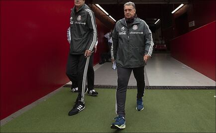 'Tata' Martino viaja para hacer promoción de la Copa Oro