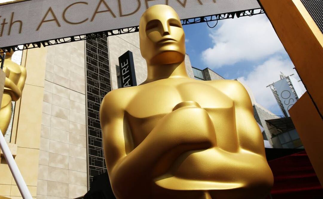 Lista de nominados a los Premios Oscar 2019 