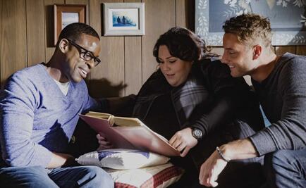 La cuarta temporada de "This is us" ya tiene fecha de estreno