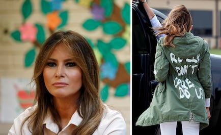Tras polémica, Melania Trump volverá a visitar un centro para niños migrantes