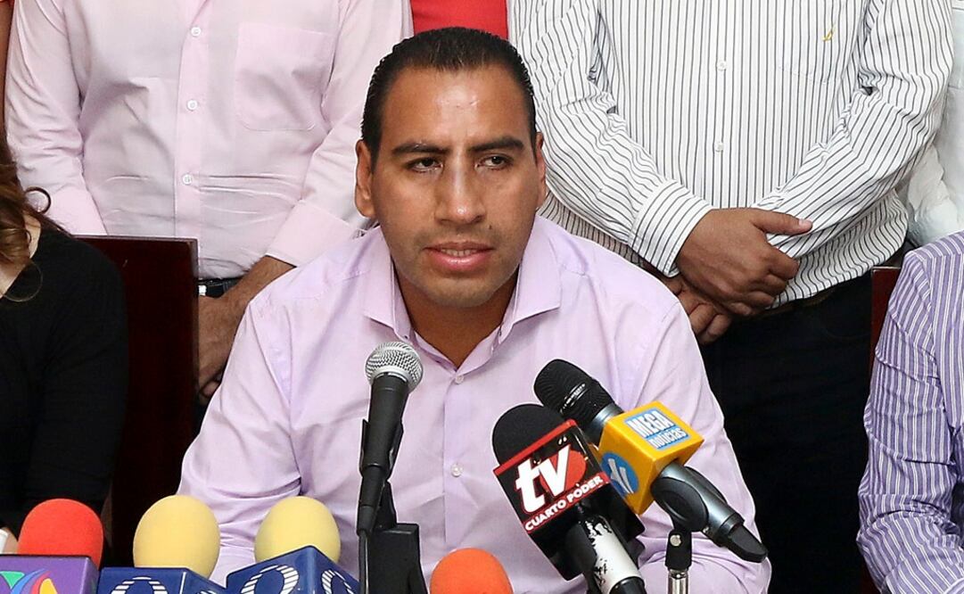 FOTO: Archivo. EL UNIVERSAL