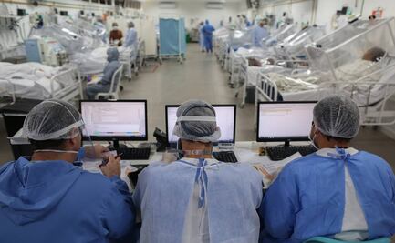 Brasil detecta posible primer caso del hongo Candida auris que es superresistente a los fármacos