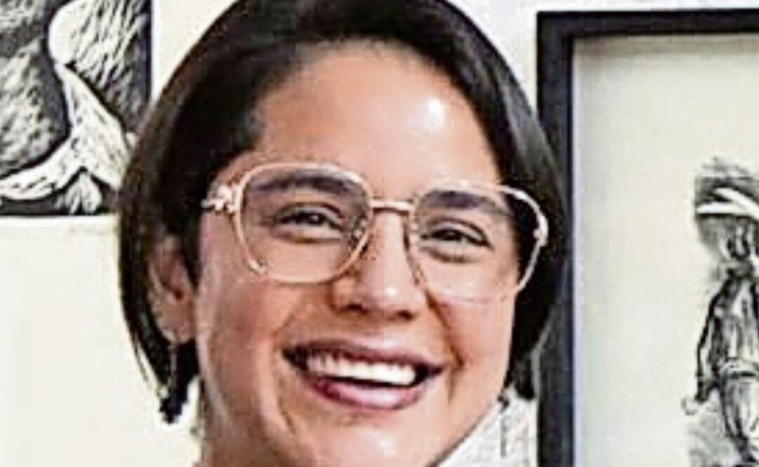 Circe Camacho. Foto: Especial