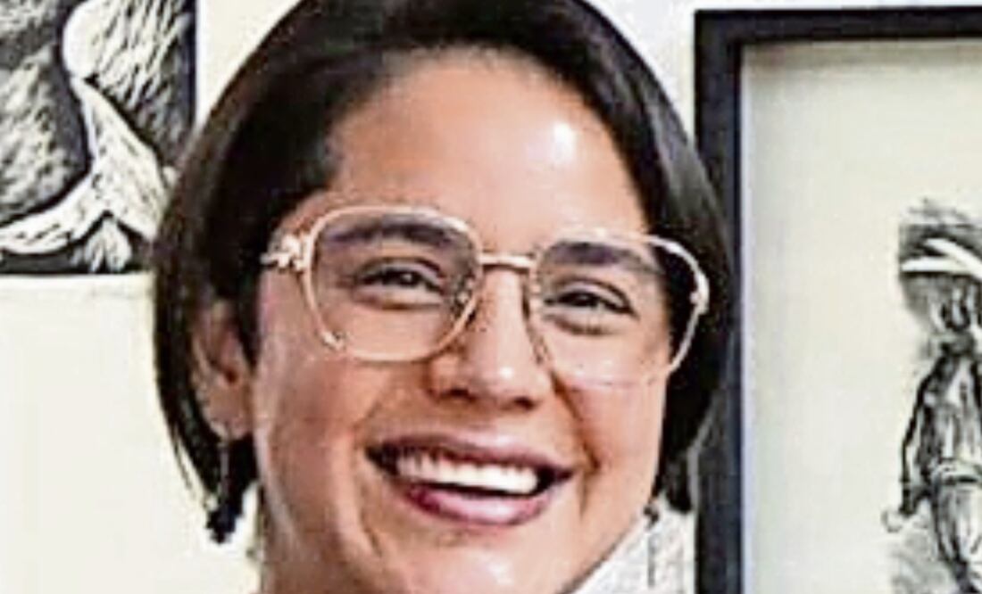 Circe Camacho. Foto: Especial