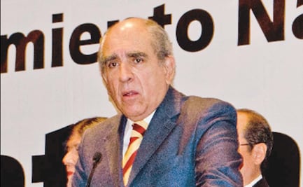 Sí va iniciativa sobre Inegi para medir riqueza: Pablo Gómez