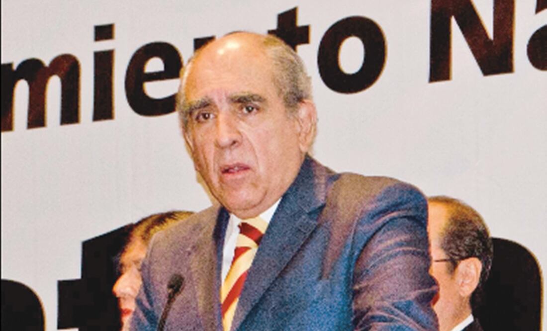 Foto: Archivo/EL UNIVERSAL