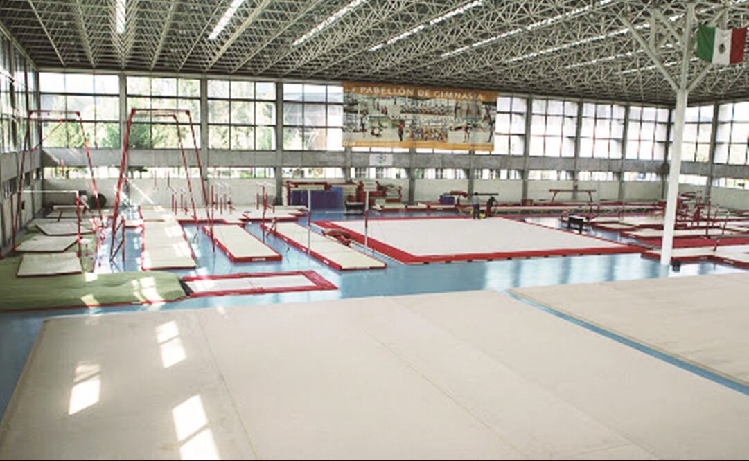 FOTO: ARCHIVO EL UNIVERSAL