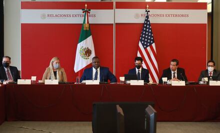 Tras tensión por caso Cienfuegos, autoridades mexicanas y de la DEA se volverán a reunir