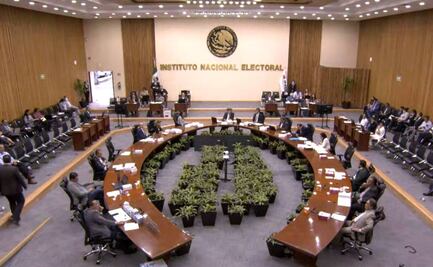 INE congela implementación del Plan B, tras suspensión de la Corte