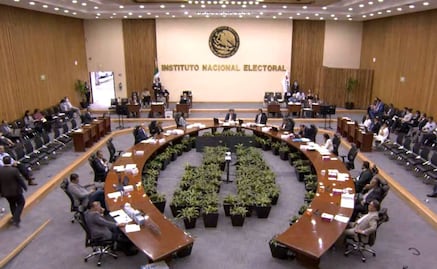 INE congela implementación del Plan B, tras suspensión de la Corte