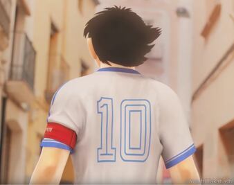 Lanzarán videojuego de los Súper Campeones en realidad aumentada