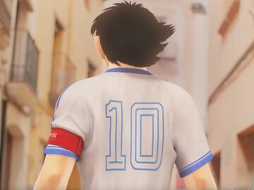 Lanzarán videojuego de los Súper Campeones en realidad aumentada