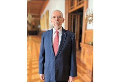 Borra 4T una subsecretaría más; ahora es Comunicaciones de SCT