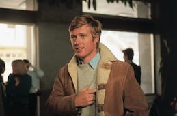 Robert Redford habría cumplido 90 años; pese a su estrellato, el actor nunca se sintió "un hombre de Hollywood"