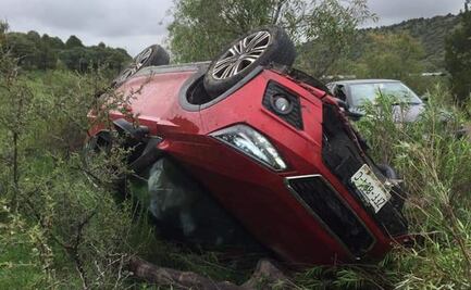 Disparan y asesinan a doctora sobre carretera Jerez-Valparaíso 