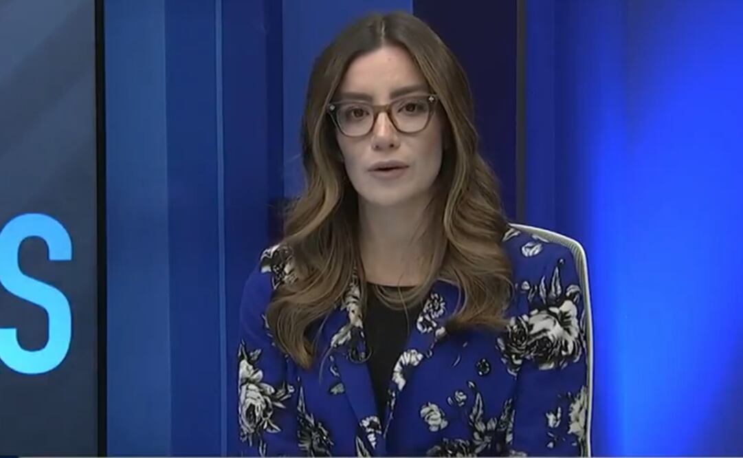 La periodista tabasqueña aseguró que asumirá las consecuencias. Foto: X