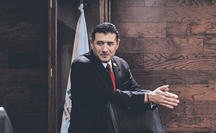 Alarga Inai entrega de datos para auditoría forense 