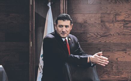 Comisionados del Inai se lavan las manos de extorsiones en futbol